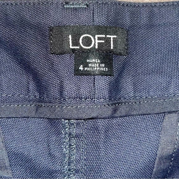 Loft Women’s Bermuda Shorts - Picture 2 of 4